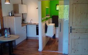 Ferienappartement Studio Michel Otzenhausen